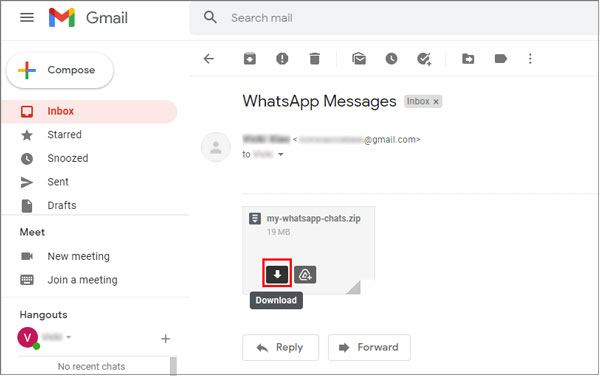 How To Print Whatsapp Messages In 4 Reliable Ways New