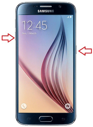 7 to Fix Samsung Black Screen Death [2023 New]