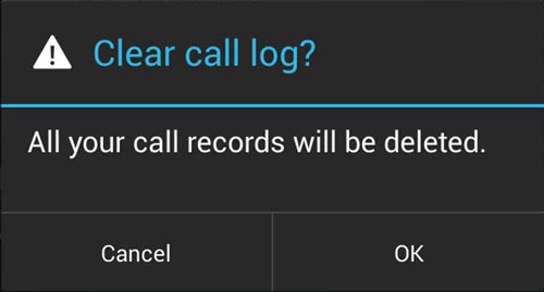 How to Retrieve Deleted Call Logs on Samsung Galaxy - 4 Ways