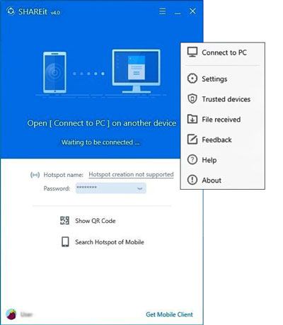 How to Transfer Files from PC Android without USB