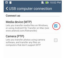 how to find photos on android file transfer windows 10